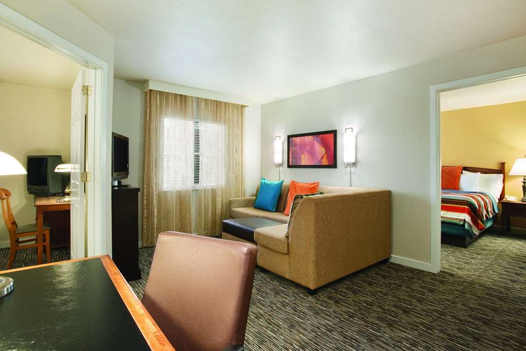 Готель Hyatt House Philadelphia/Plymouth Meeting East Norriton Номер фото