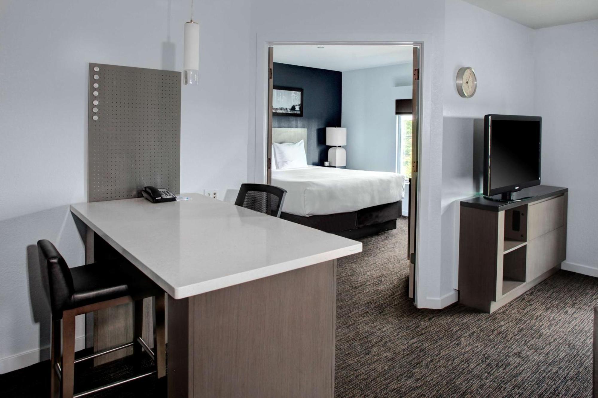 Готель Hyatt House Philadelphia/Plymouth Meeting East Norriton Екстер'єр фото